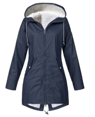JO | Modern and versatile winter jacket
