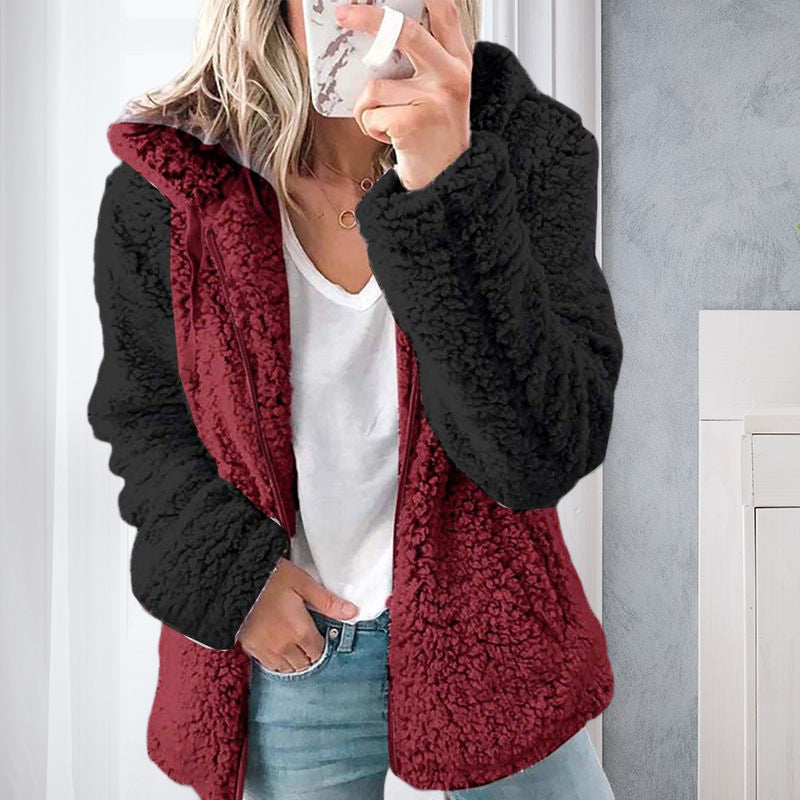 JO | Comfortable and fashionable winter jacket