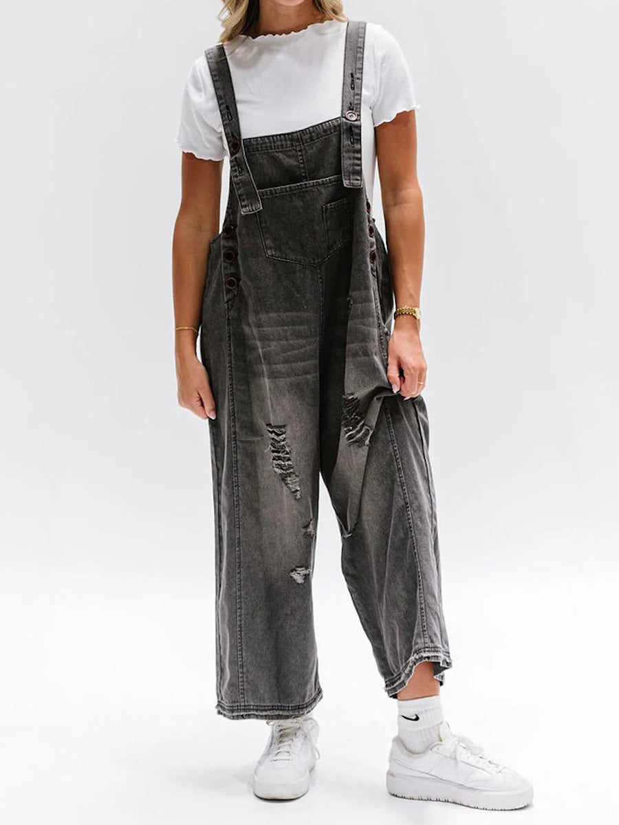 JO | Effortlessly casual jumpsuit