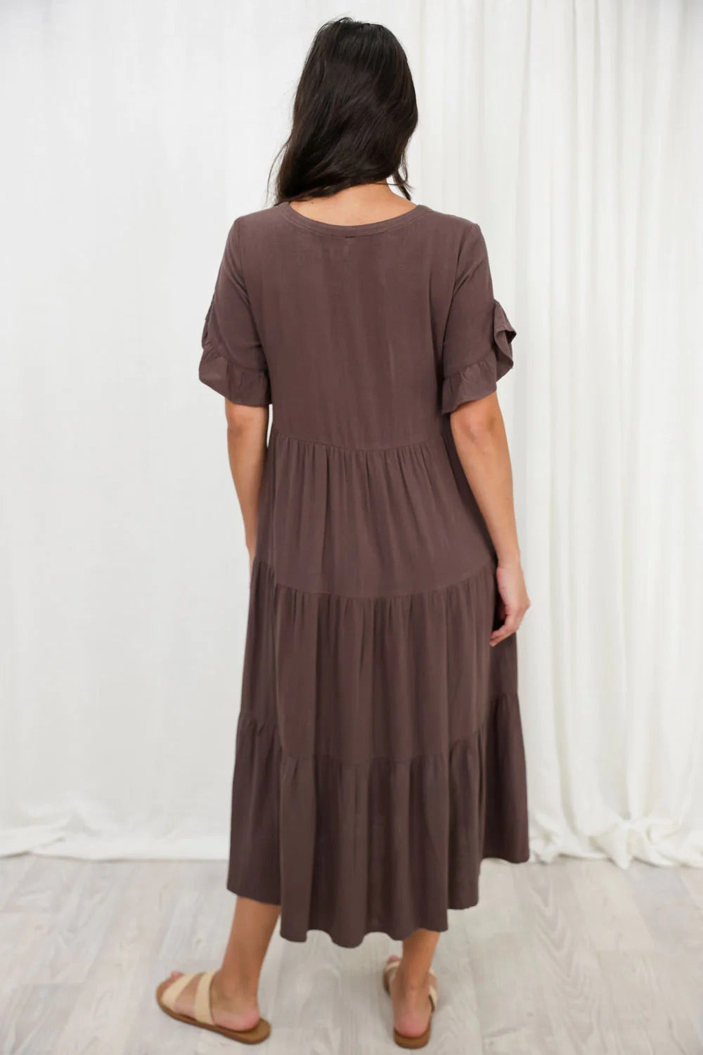 JO | Michelle midi dress