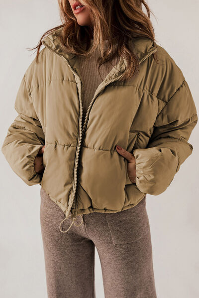 JO | Elegant and versatile coat
