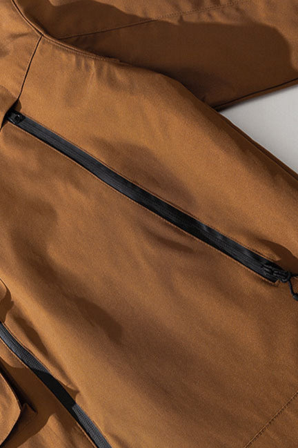 JO | Casual and relaxed winter jacket