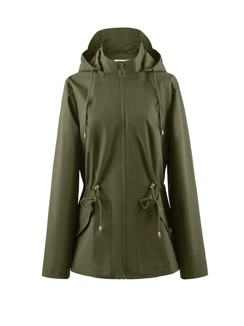 JO | Trendy and elegant winter jacket