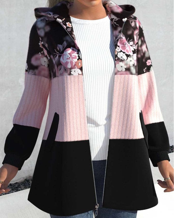JO | Modern and fashionable winter jacket
