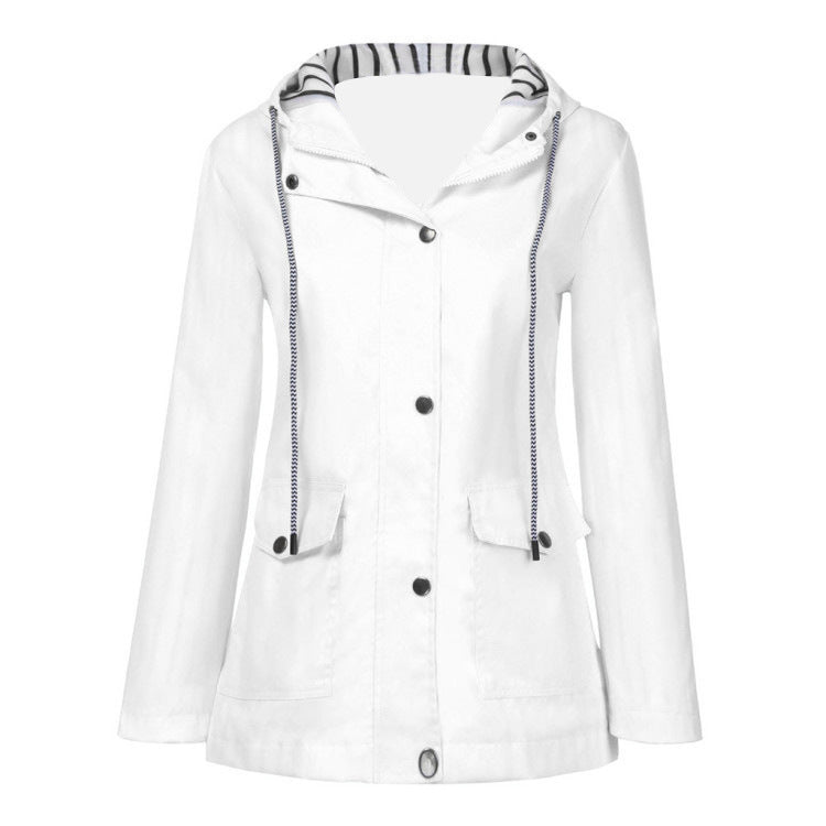 JO | Chic and casual winter jacket