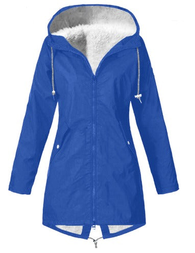 JO | Modern and versatile winter jacket