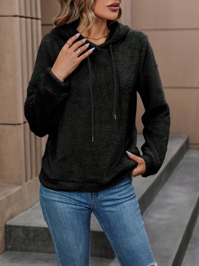 JO | Modern and comfortable winter sweater