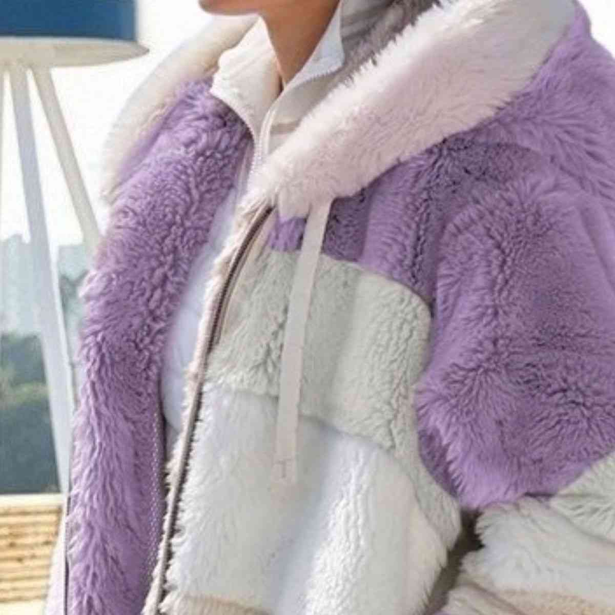 JO | Comfortable and fashionable winter jacket