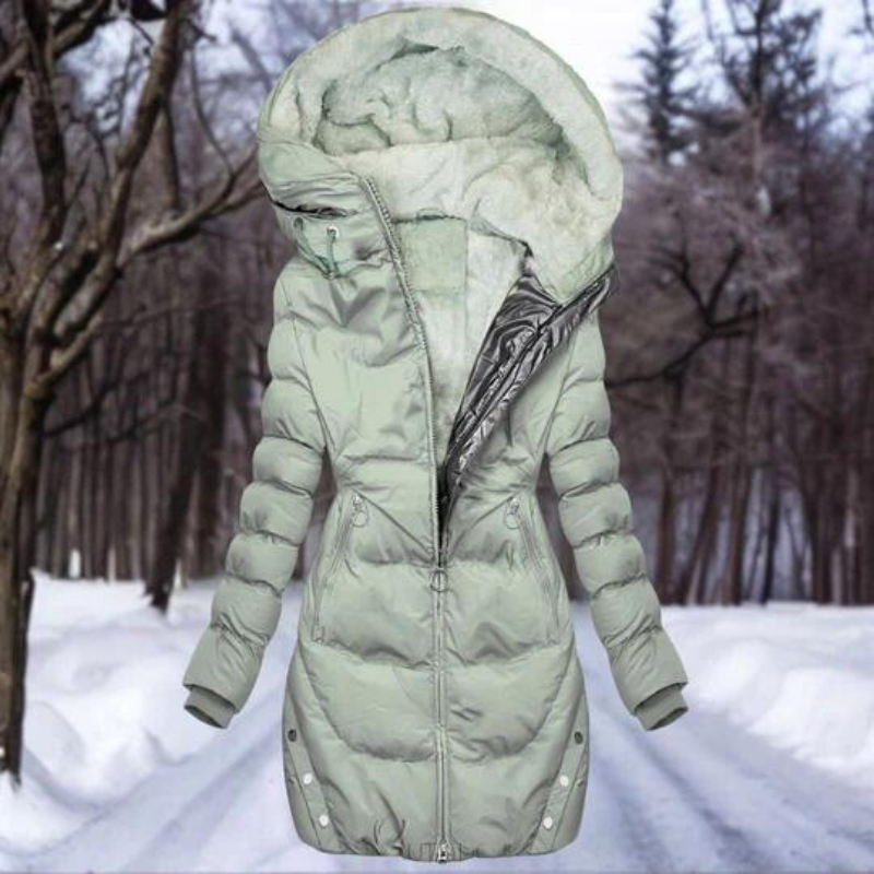 JO | High-quality coat for women