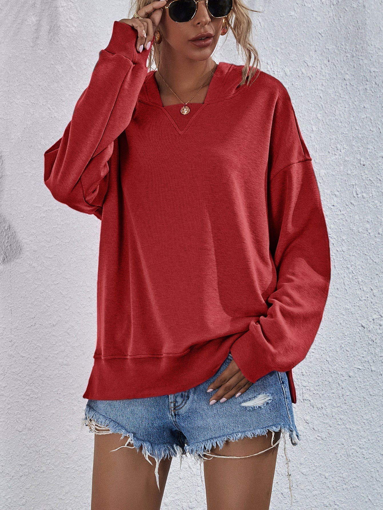 JO | Stylish and fashionable winter clothing