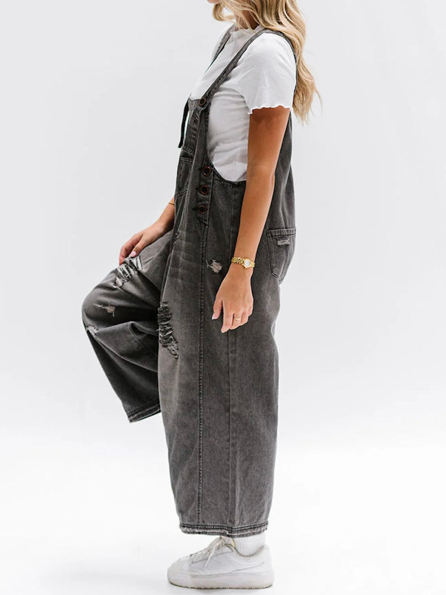 JO | Effortlessly casual jumpsuit