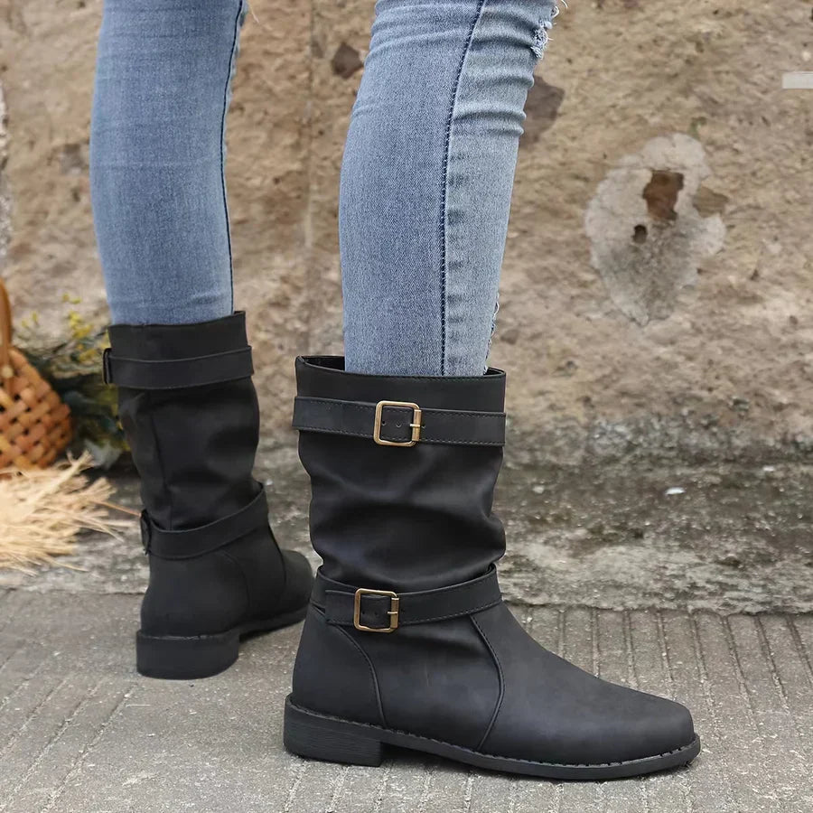JO | Tailor-made and elegant general boots