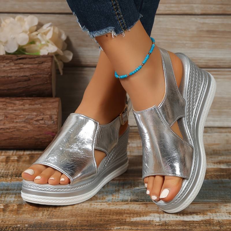 JO | | Orthopaedic sandals