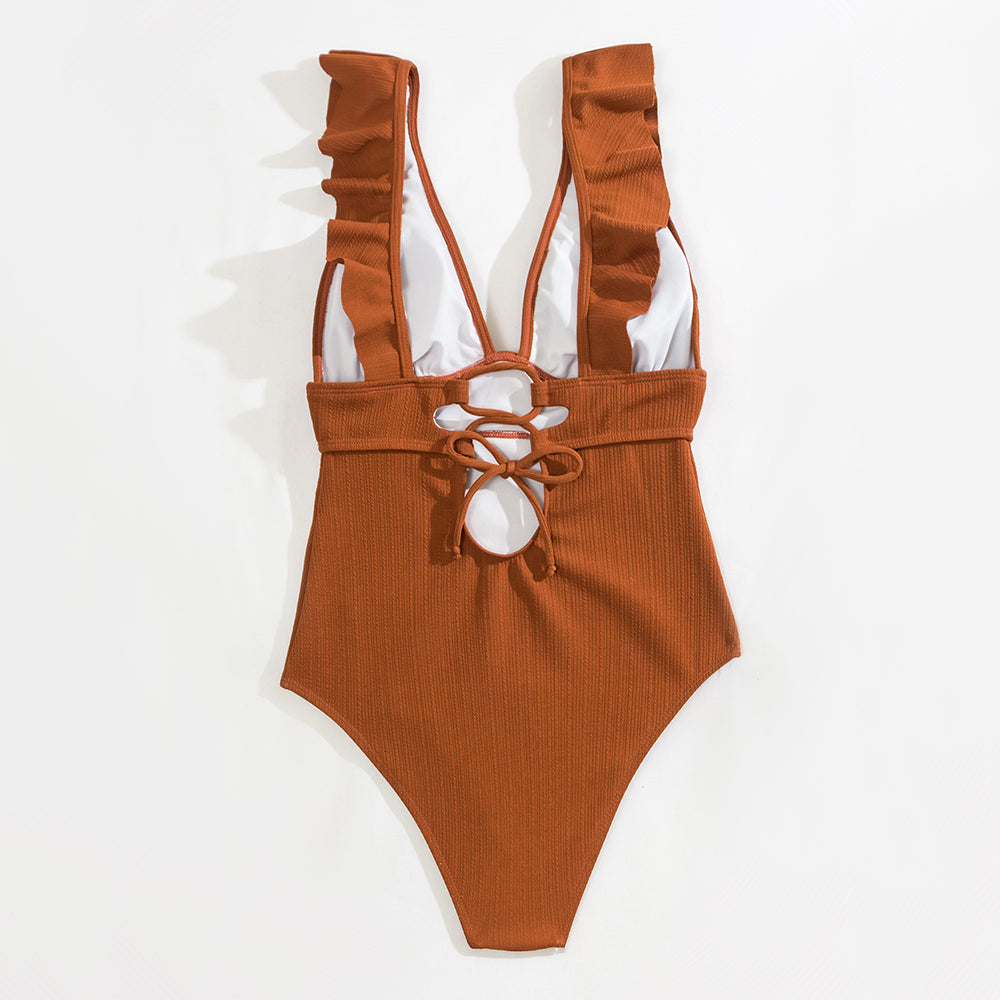 JO | Boho swimsuit