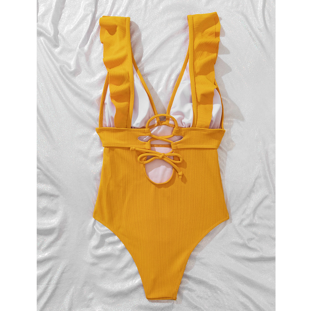 JO | Boho swimsuit