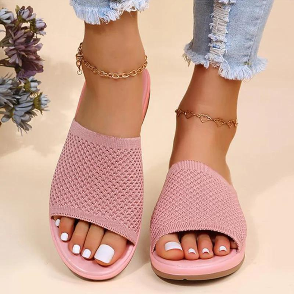 JO | - Comfortable orthopaedic summer sandals