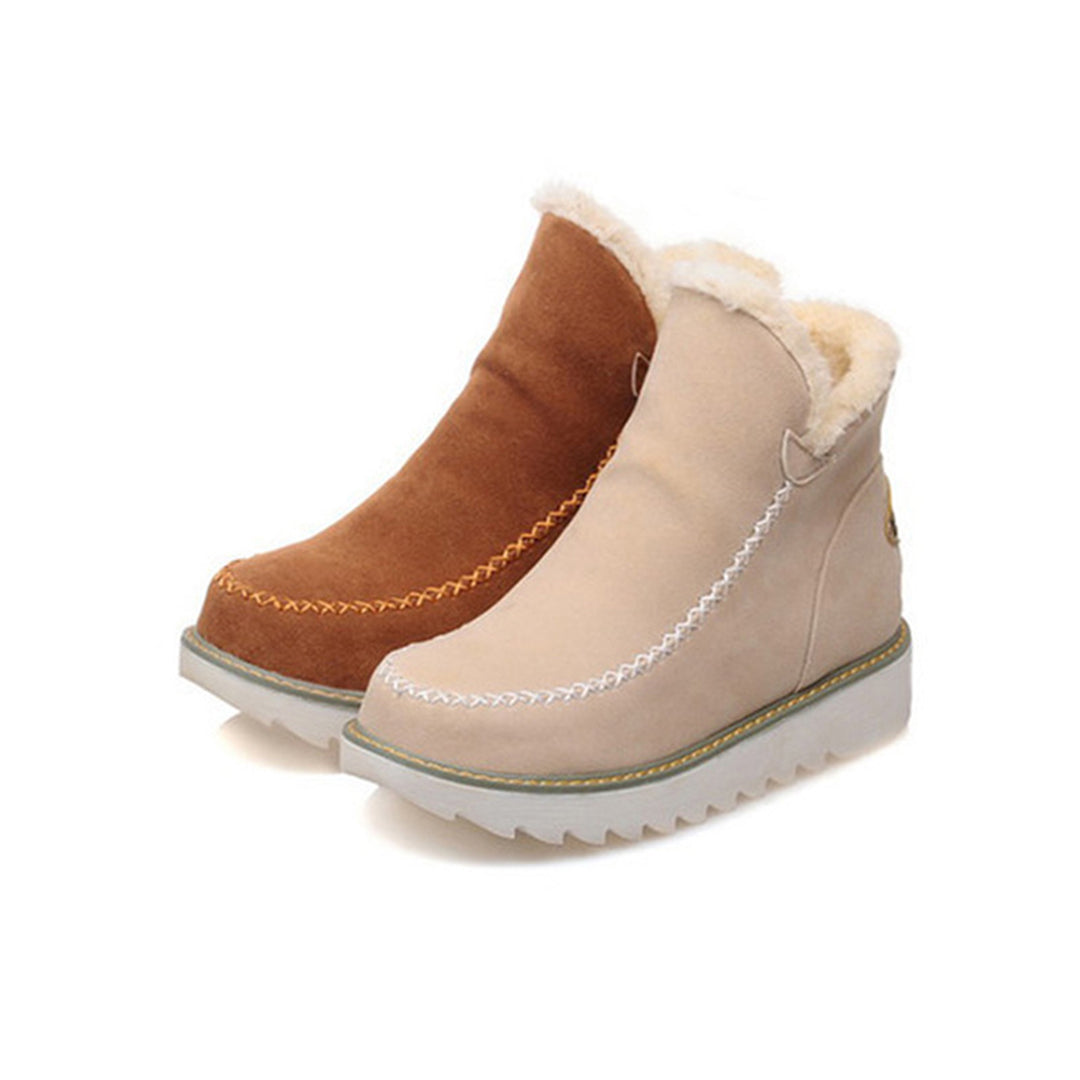 JO | Versatile and comfortable general boots