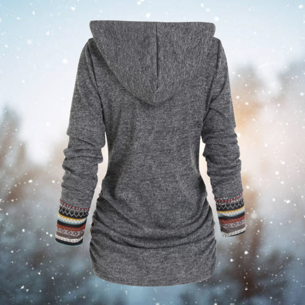 JO | Effortless and trendy winter sweaters