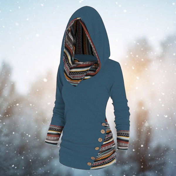 JO | Modern and versatile general sweater