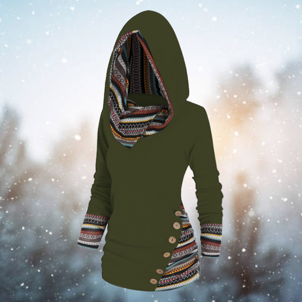 JO | Modern and versatile general sweater
