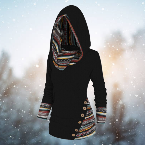 JO | Modern and versatile general sweater