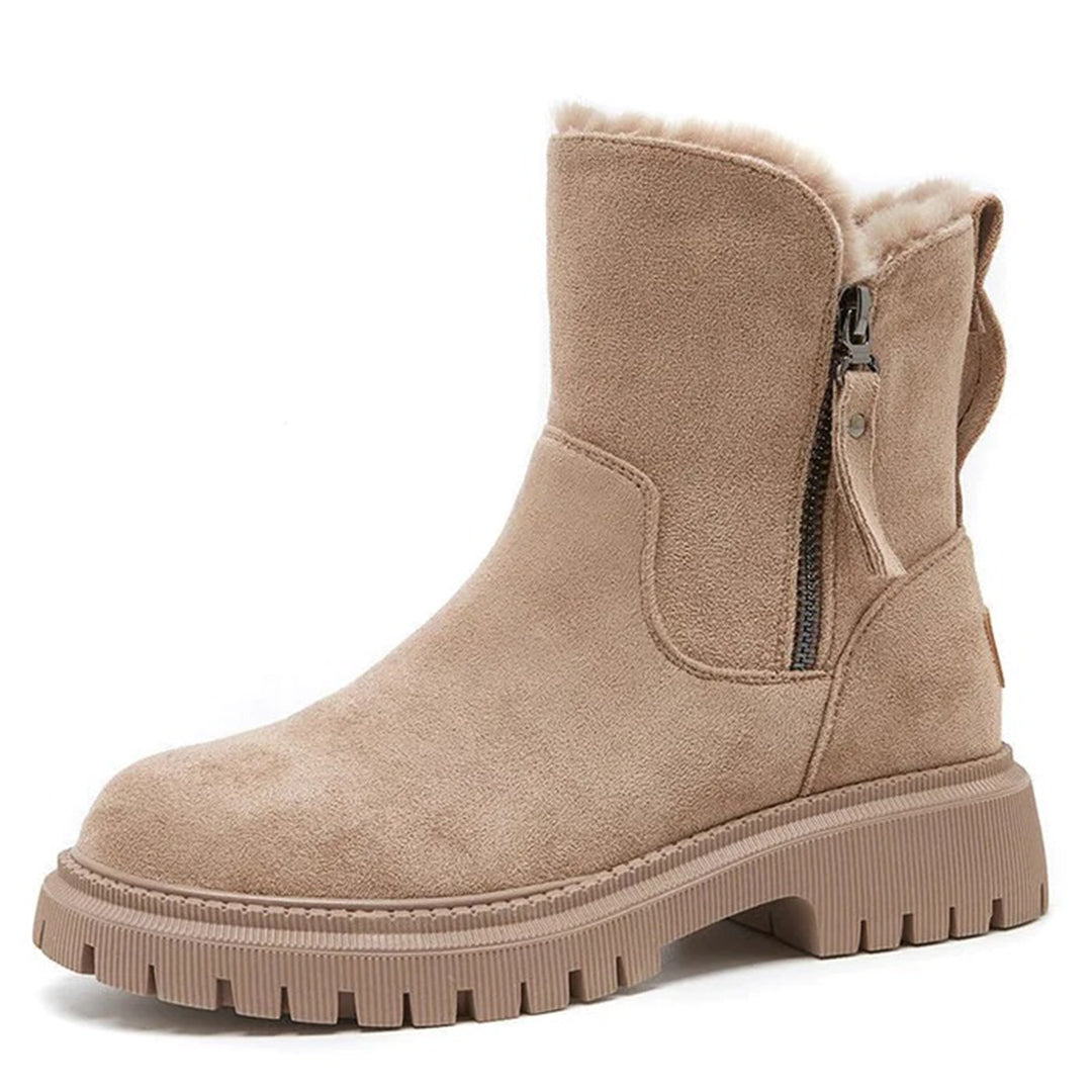 JO | Casual and comfortable general boots