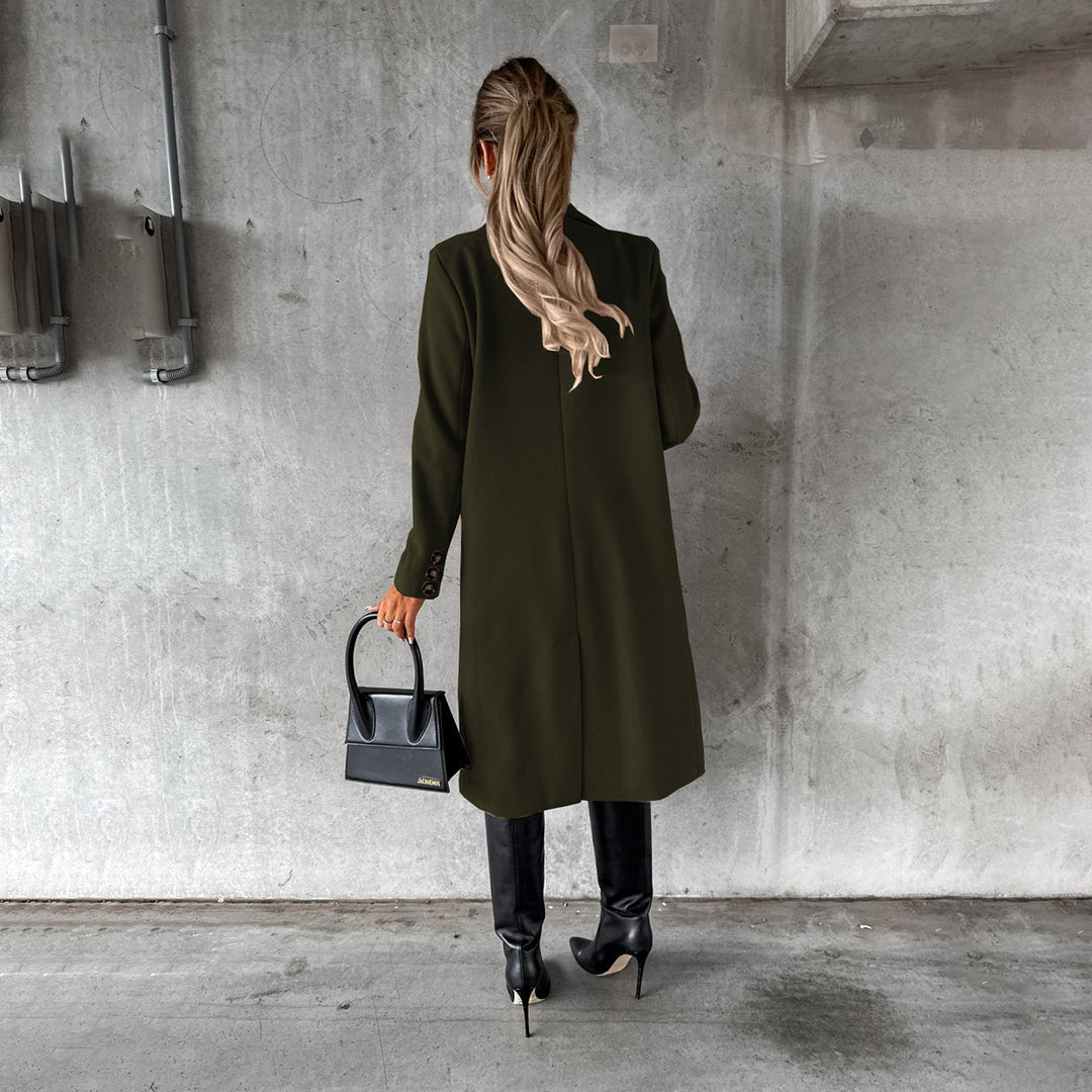 JO | Modern and fashionable general coat
