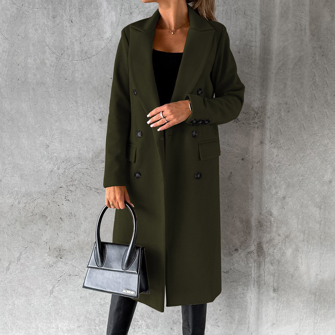 JO | Modern and fashionable general coat