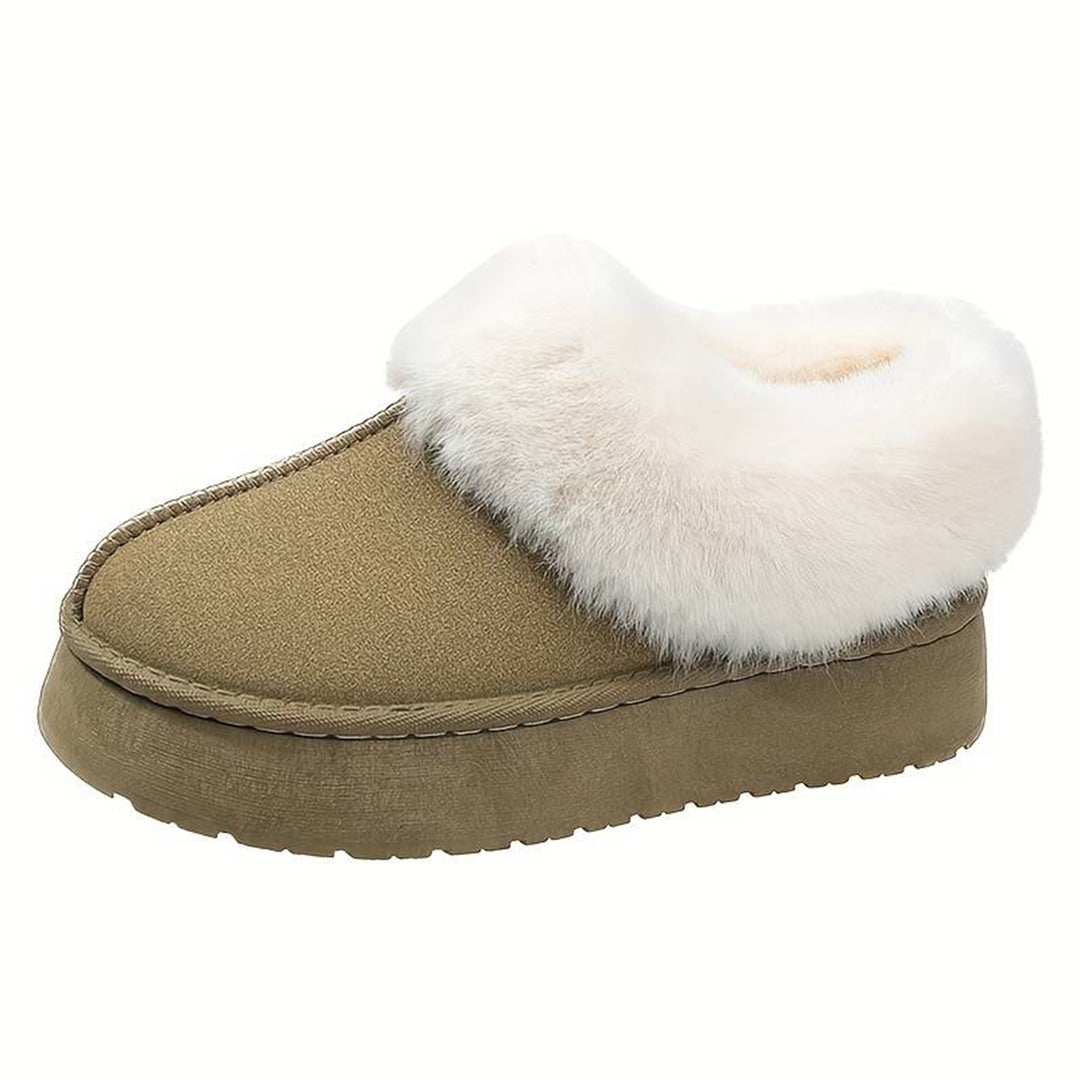 JO | Fashionable and minimalist general boots