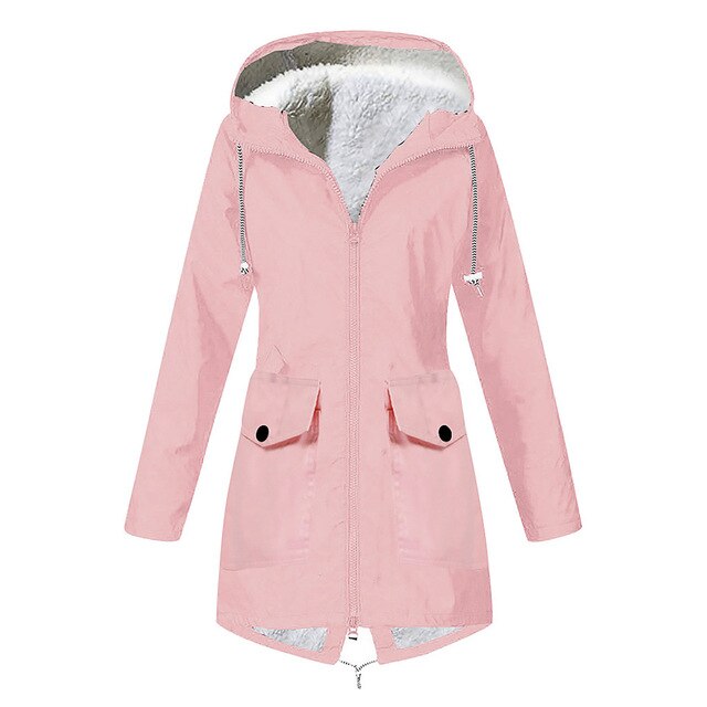 JO | Modern and versatile winter jacket