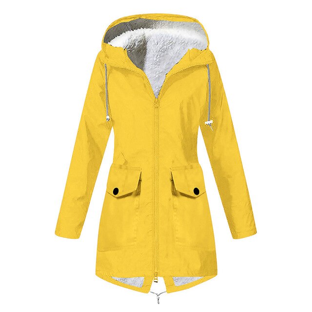 JO | Modern and versatile winter jacket