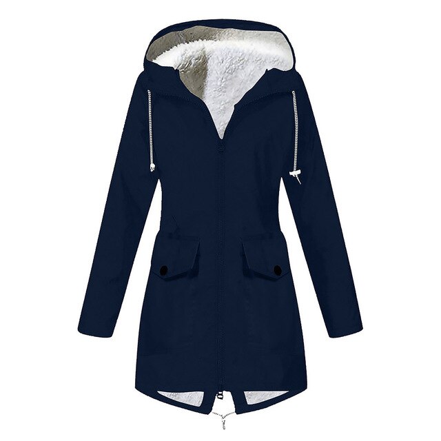 JO | Modern and versatile winter jacket
