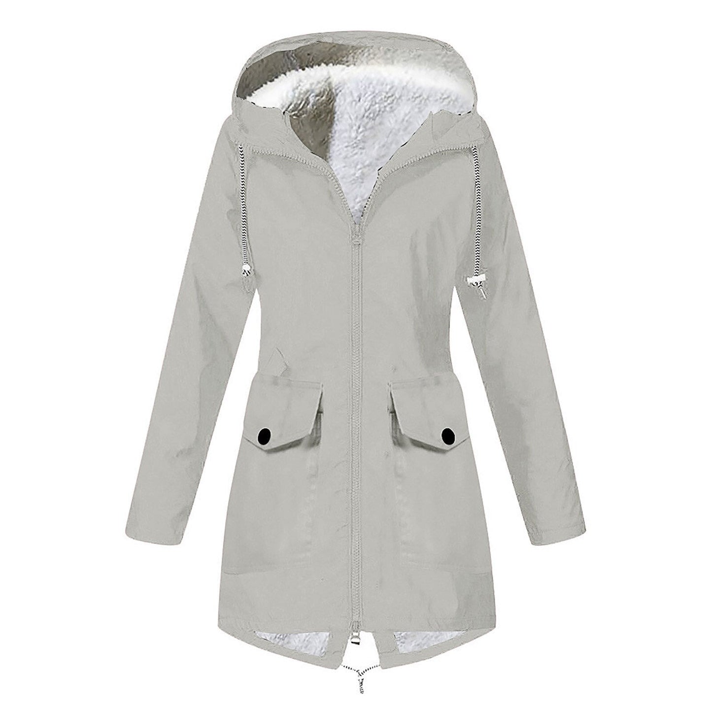 JO | Modern and versatile winter jacket