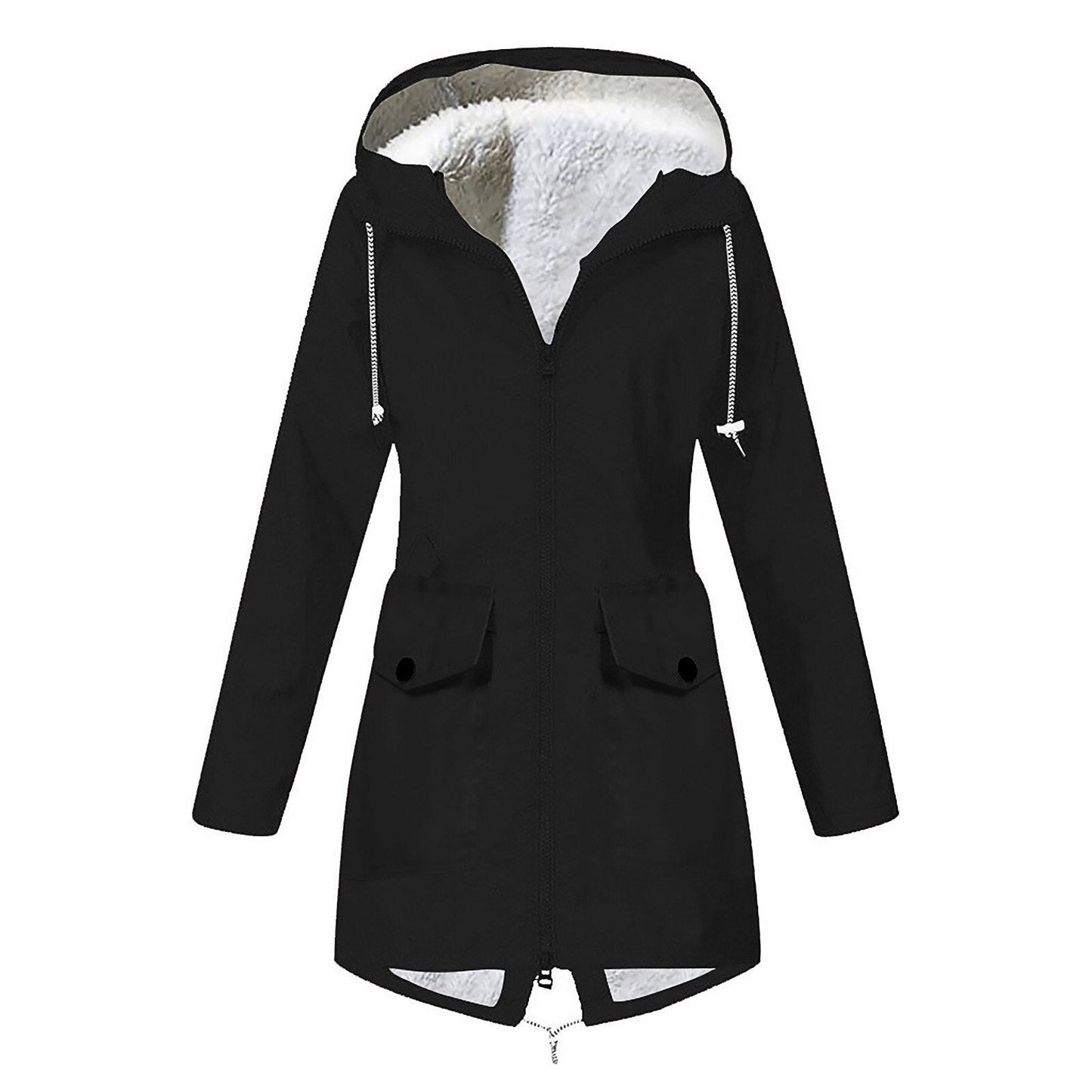 JO | Modern and versatile winter jacket