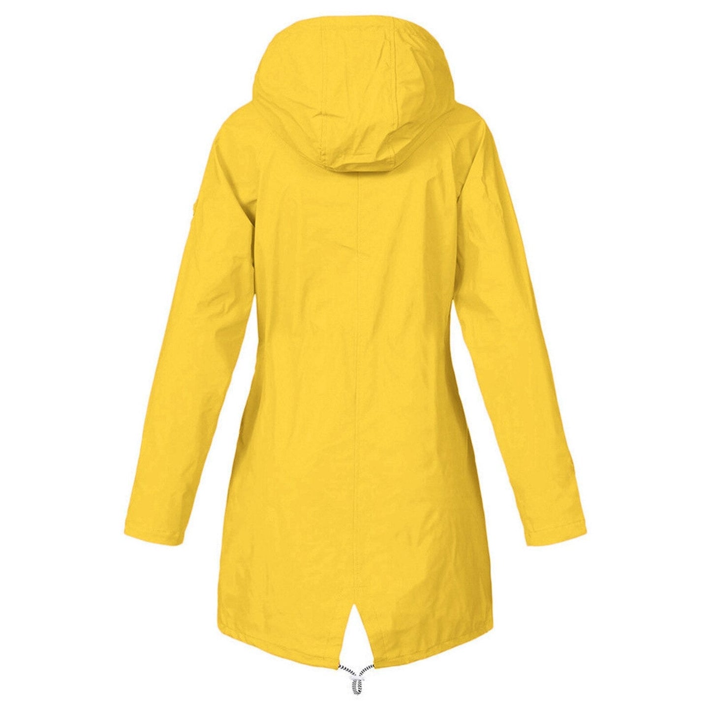 JO | Modern and versatile winter jacket