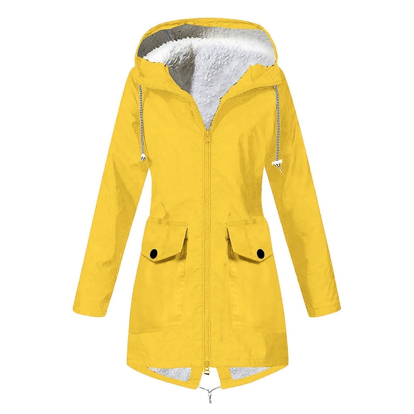 JO | Modern and versatile winter jacket