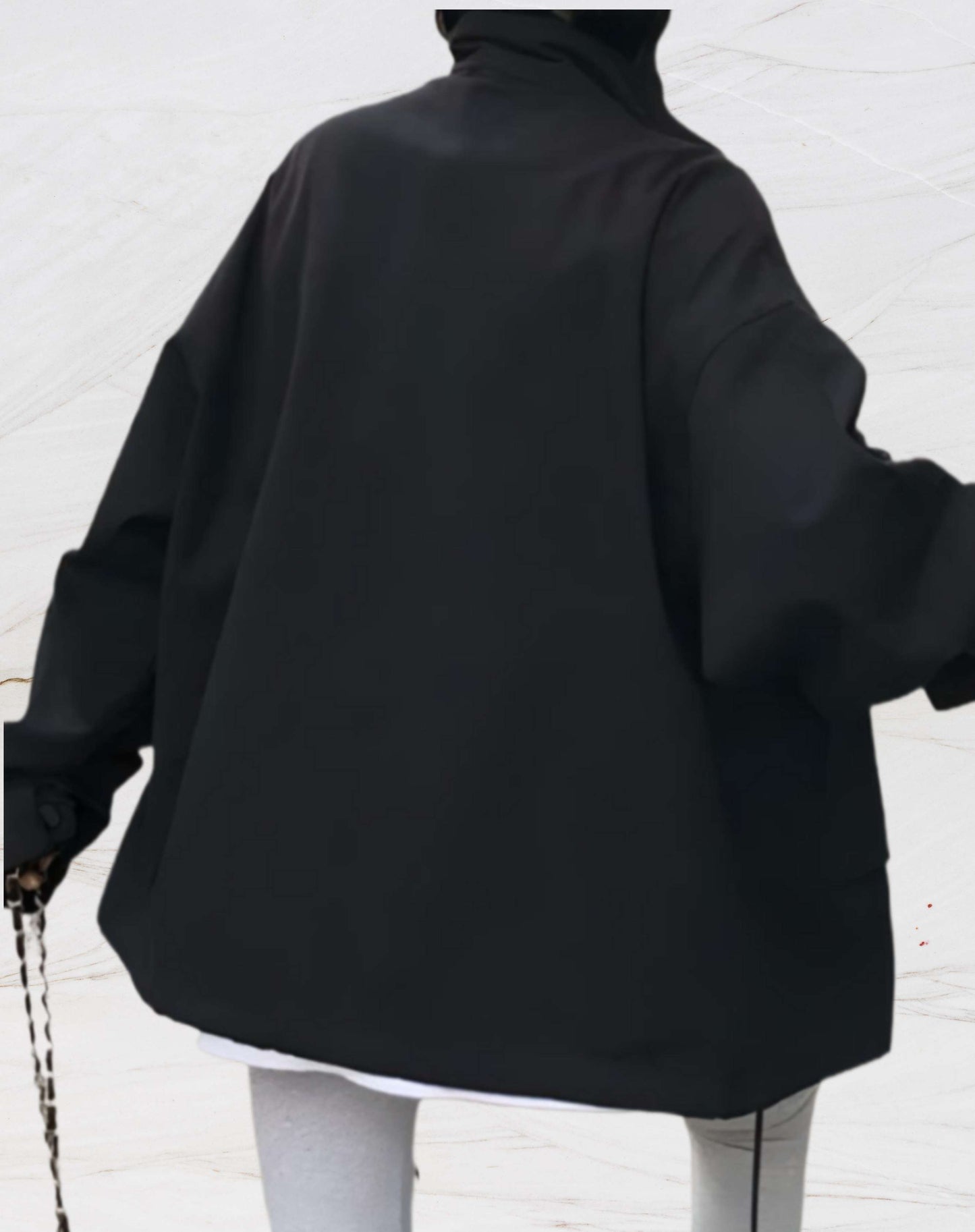JO | Classic and elegant general coat