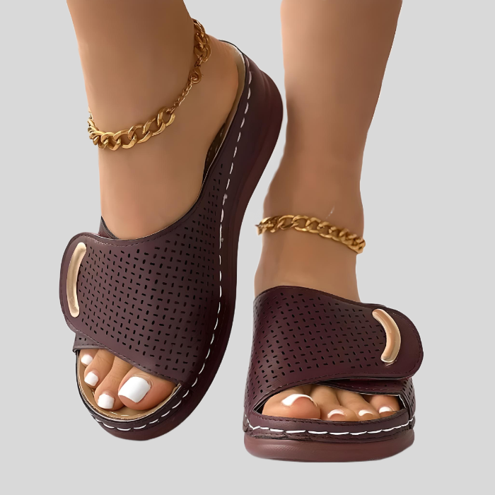 JO | - Comfortable sandals for every day