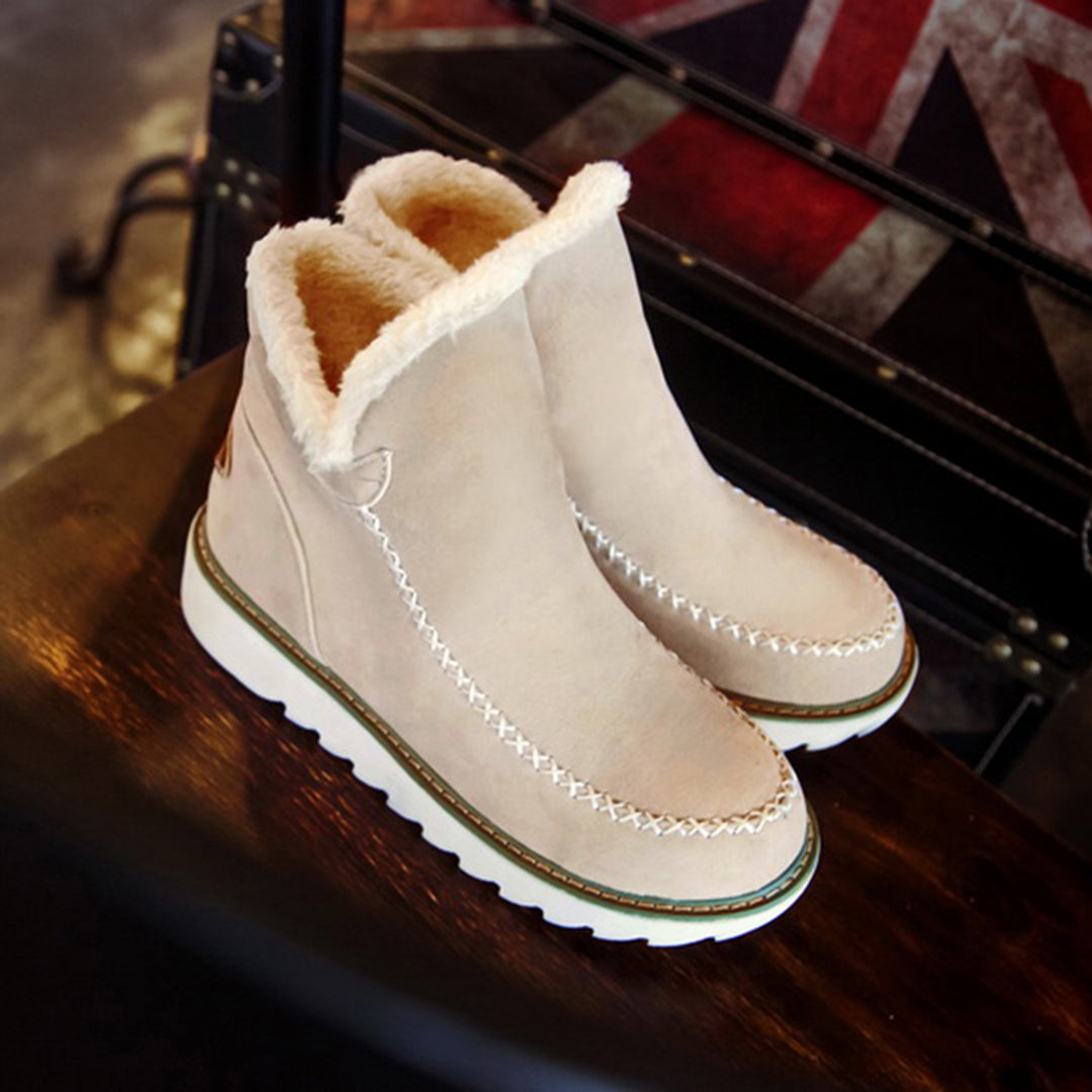 JO | Versatile and comfortable general boots