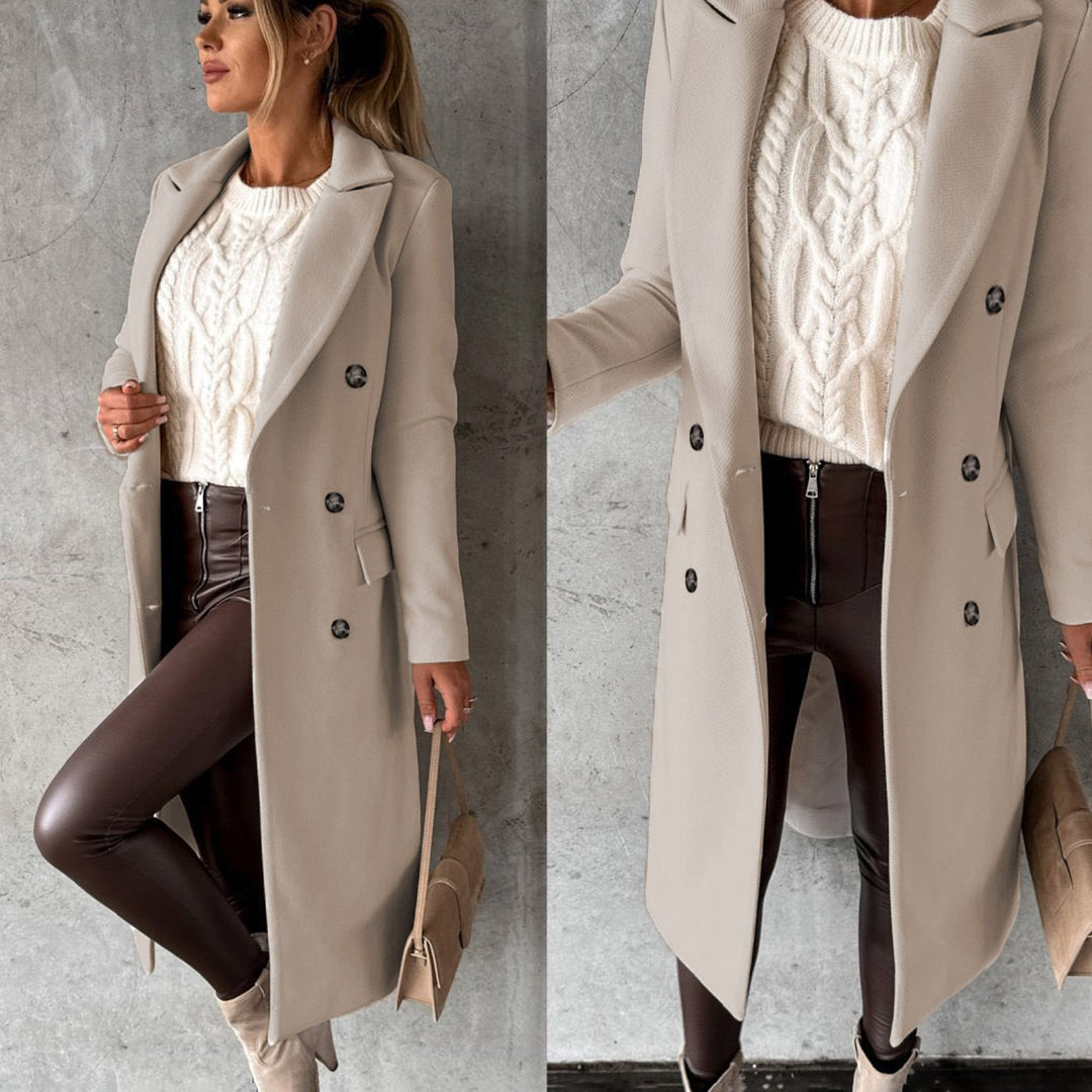 JO | Modern and fashionable general coat