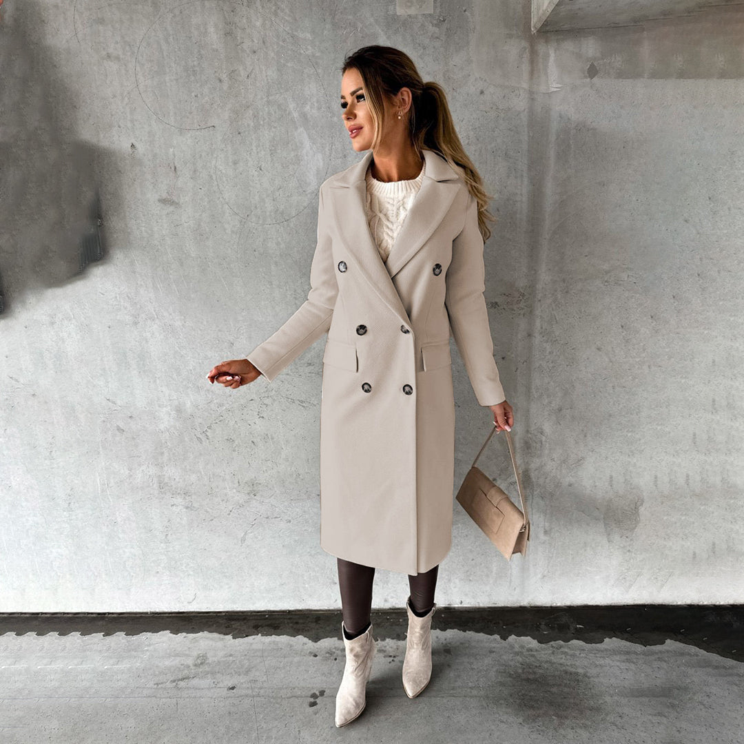 JO | Modern and fashionable general coat