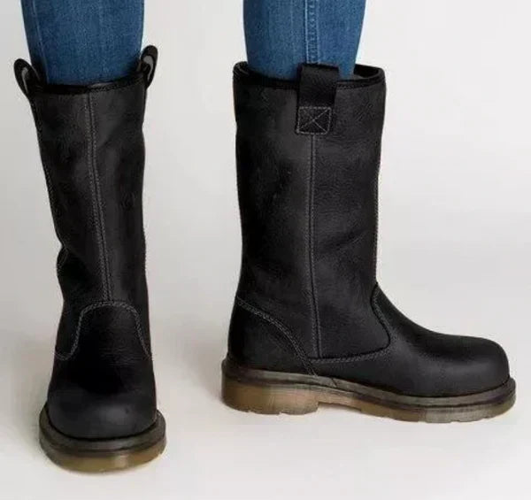 JO | Effortless and elegant general boots