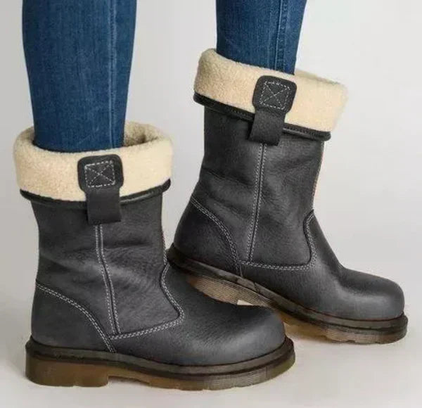 JO | Effortless and elegant general boots