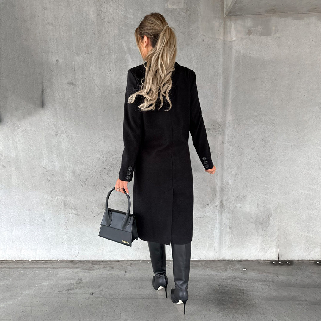 JO | Modern and fashionable general coat