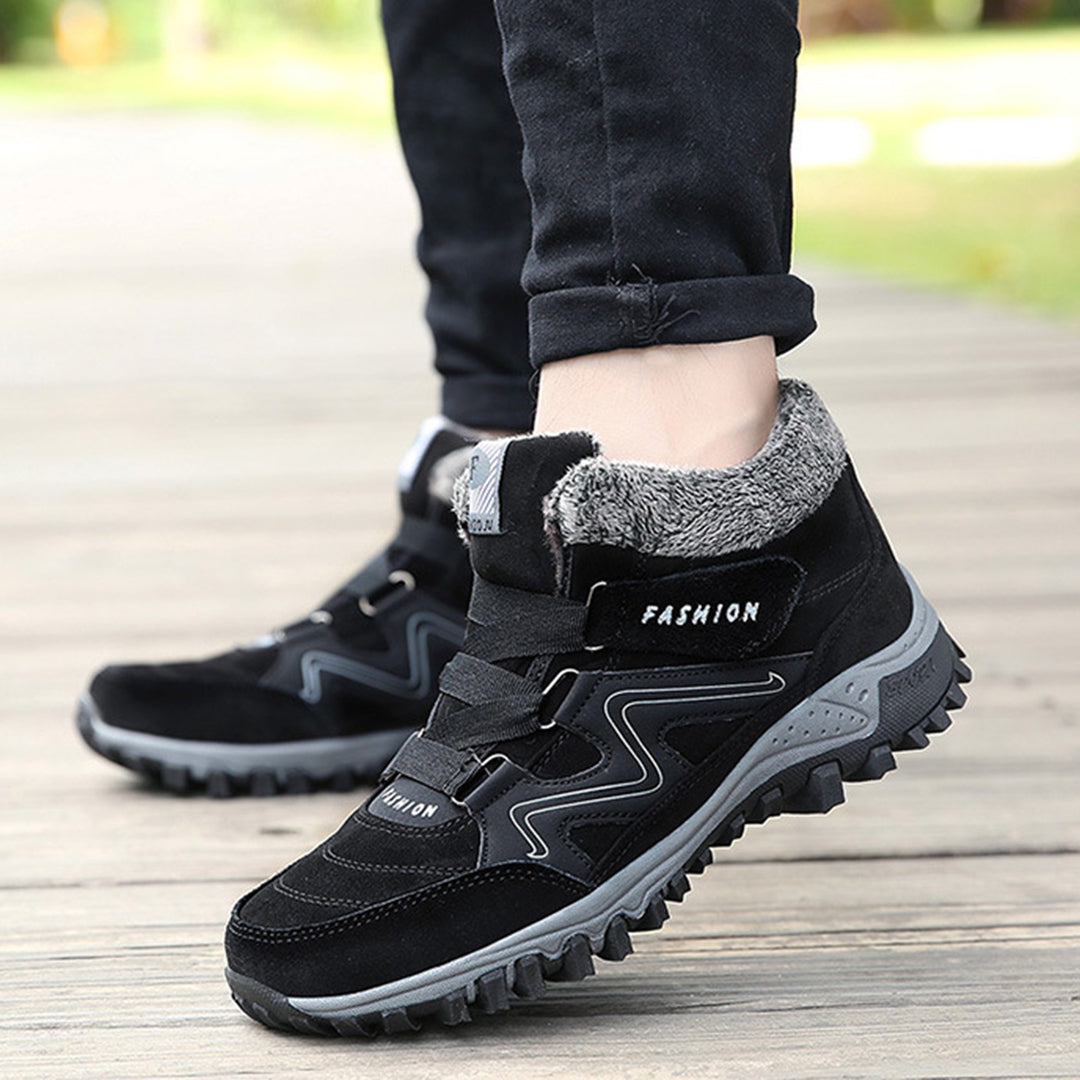 JO | Versatile and comfortable general boots