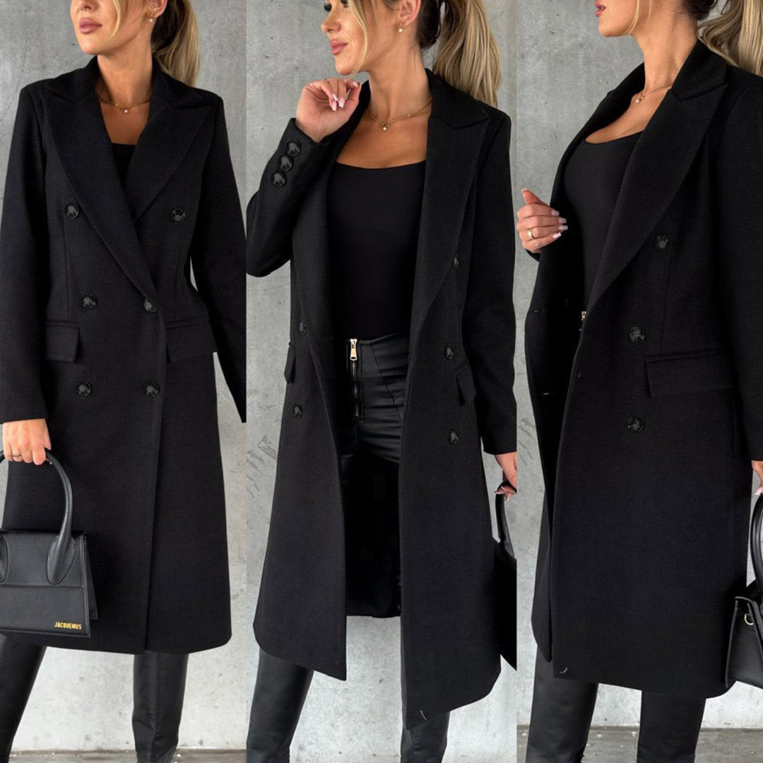 JO | Modern and fashionable general coat