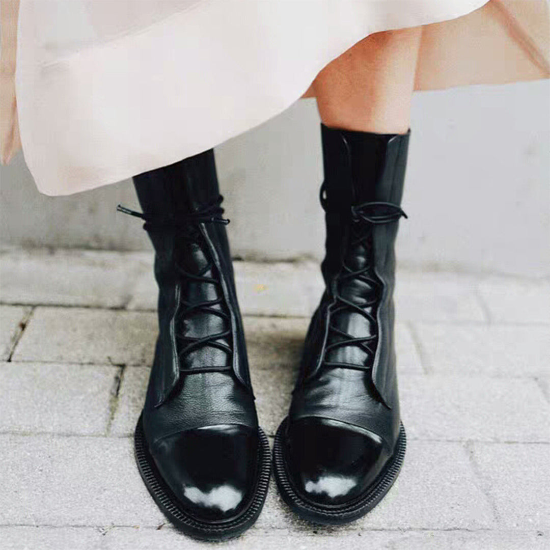 JO | Modern and versatile general boots
