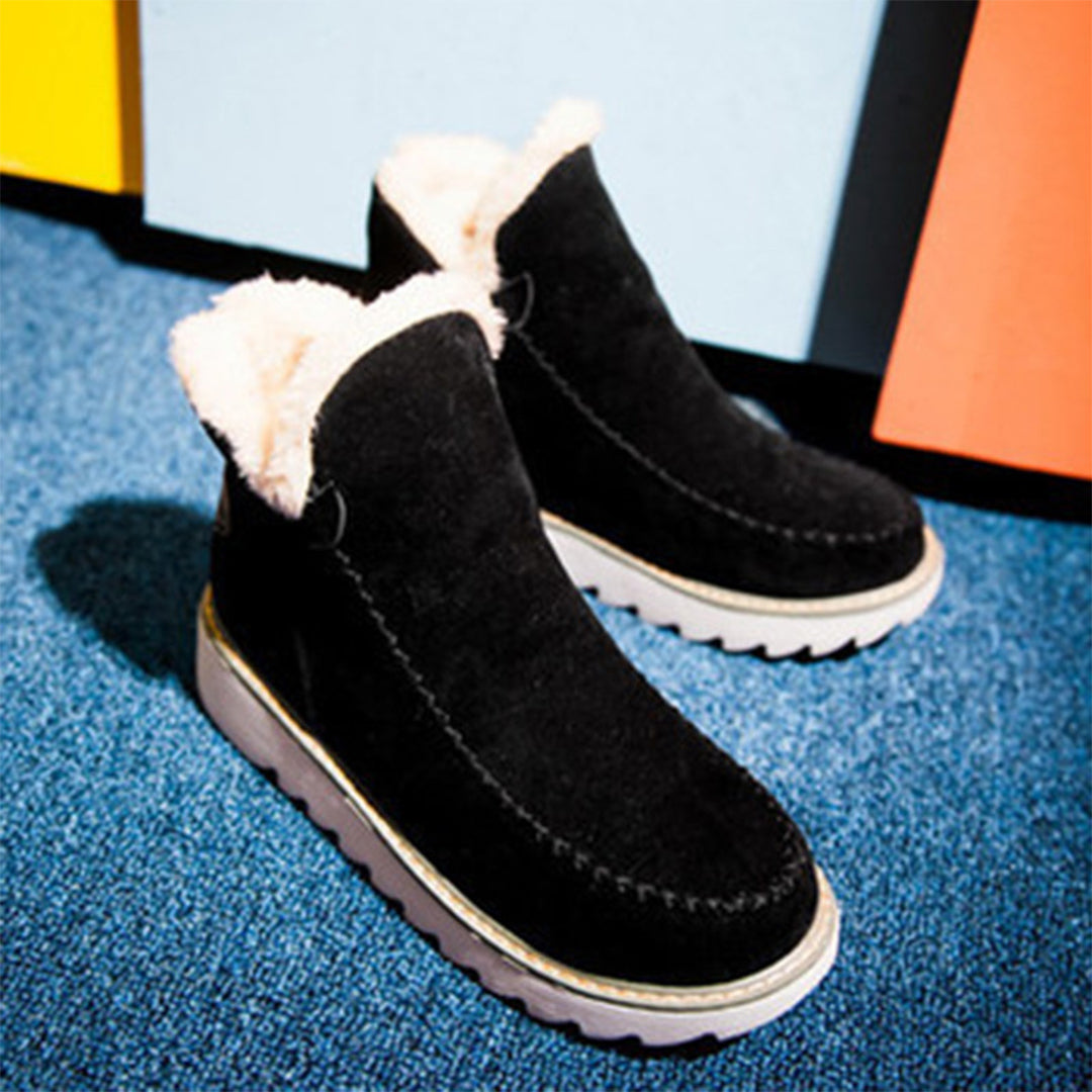 JO | Versatile and comfortable general boots
