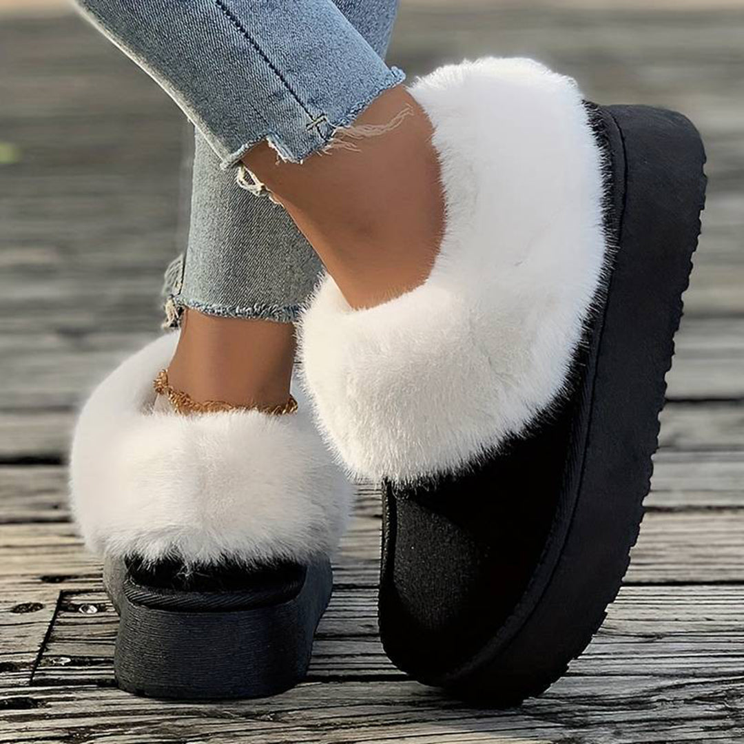 JO | Fashionable and minimalist general boots