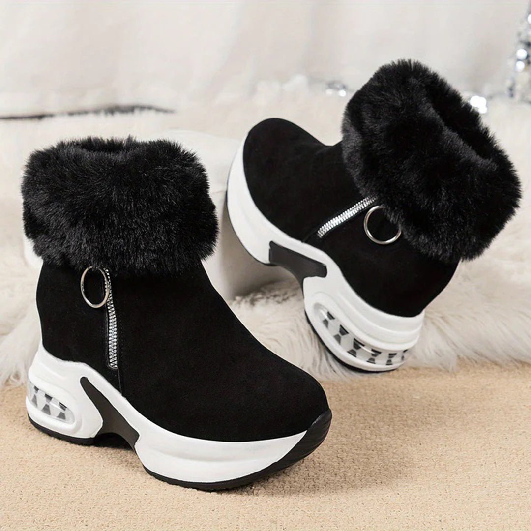 JO | Effortless and trendy general boots